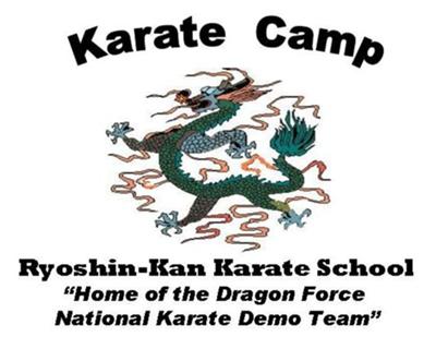 Best Karate Camp