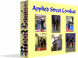 street combat video clips